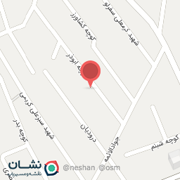 عکس مجتمع مسکونی کوثر