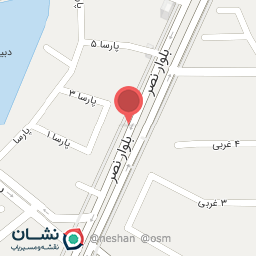 عکس کلینیک دندانپزشکی رز