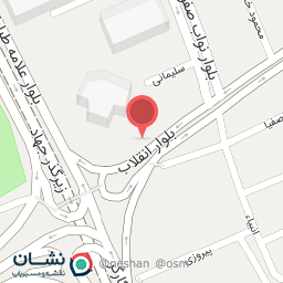 عکس فروشگاه دوخت یدک