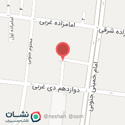 عکس کتابخانه شهید مطهری