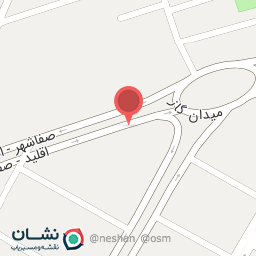 عکس تعمیرگاه اتومبیل وحدت