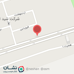 عکس فروشگاه لاستیک عباسیان