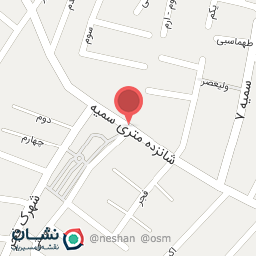 عکس دهکده پروتئینی سعید