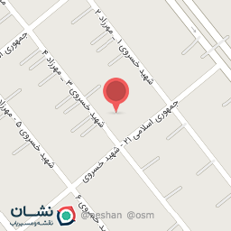 عکس ماهان البرز 