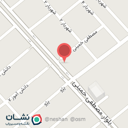 عکس دپارتمان فنی فروش و خدمات آوینیا 