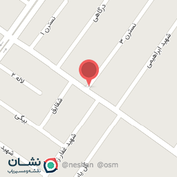 عکس فروشگاه ارکیده