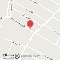 عکس رستوران پاسارگاد