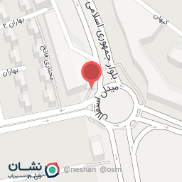 عکس کلینیک زیبایی دکتر محمدمهدی عازم نیا