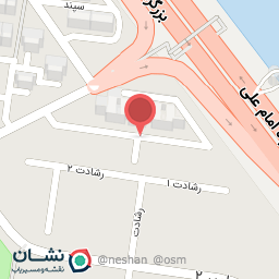 عکس مجتمع بازنشستگان