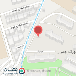 عکس آکادمی والیبال مهر (شعبه ۵)