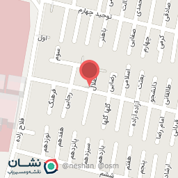 عکس بانک سامان