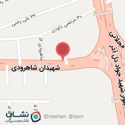 عکس کافه آریا