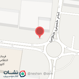 عکس فروشگاه رفاه