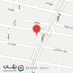 عکس املاک پارتاک