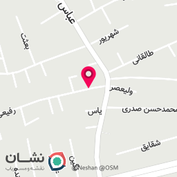 عکس دبستان دخترانه غیردولتی لعیا 