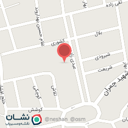 عکس مرکز سلامت شماره ۳