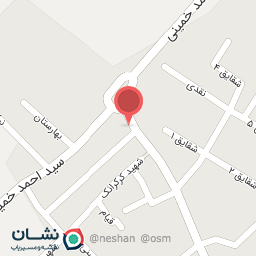 عکس فست فود من و تو