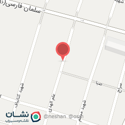 عکس بینایی سنجی و عینک مروارید دکتر اپتومتریست حبیب زیرکی 