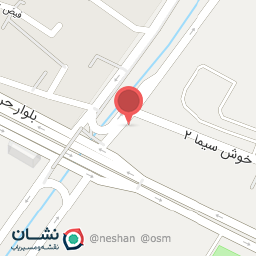 عکس اغذیه خوشبین