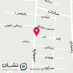 عکس کافه قهرمان