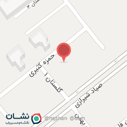 عکس مجتمع مسکونی طبیب