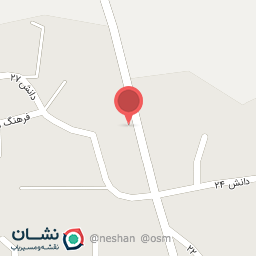 عکس رستوران ارکید