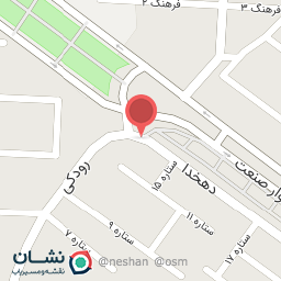 عکس فروشگاه لوازم یدکی موتورسیکلت واحدی 