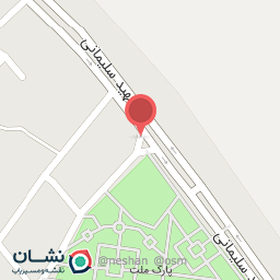 عکس کتابخانه الغدیر