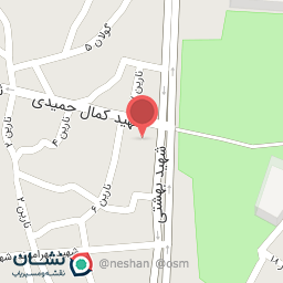 عکس پارکینگ