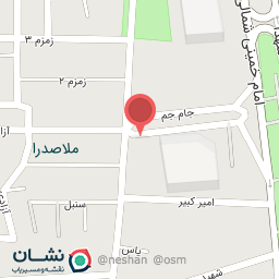 عکس کارگاه ام دی اف حمید ذبیحی 