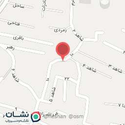 عکس خرازی شیما