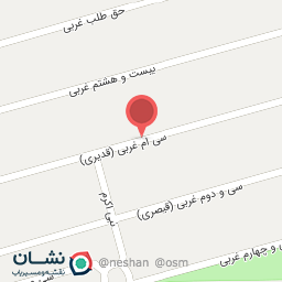 عکس پیرایش شهرام