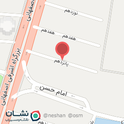 عکس سوپرمارکت غزال