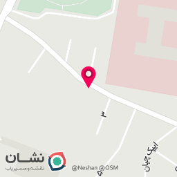 عکس مجتمع پزشکی، اداری مریم