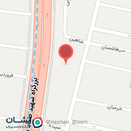 عکس زیست بازساختی تسکین