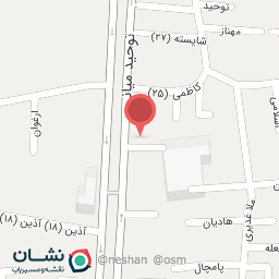 عکس دکتر ندا مقتدری اصفهانی