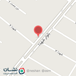 عکس جمعیت هلال احمر لردگان