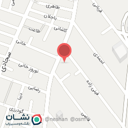 عکس پاساژ امیر