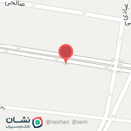 عکس سوپر مارکت عشایری 