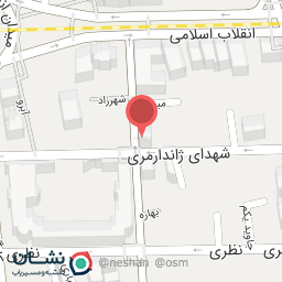 عکس موسسه نصرت