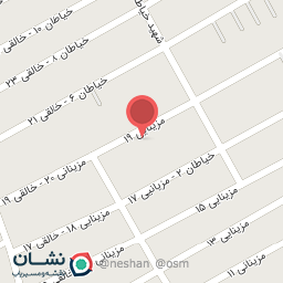 عکس تعمیرگاه تلویزیون