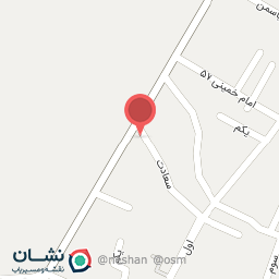 عکس رستوران ایساتیس
