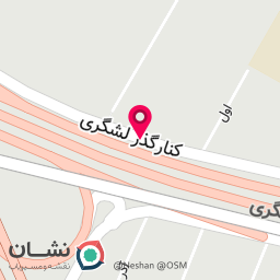 عکس مرکز تجهیزات فست فود سراج
