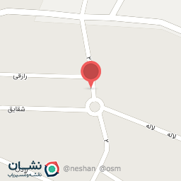 عکس سالن زیبایی ملیکا 