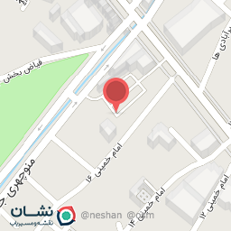 عکس خدمات خودرو فیدا