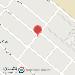 عکس نانوایی سنتی فدک