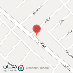 عکس مسجد امام خمینی (ره)