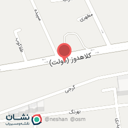 عکس ساختمان پارامیس