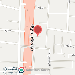 عکس کافه سهند