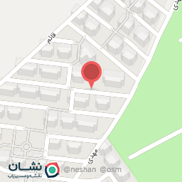 عکس مسجد ولیعصر